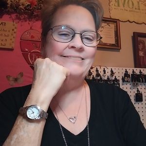 Meet your Posher, Rita